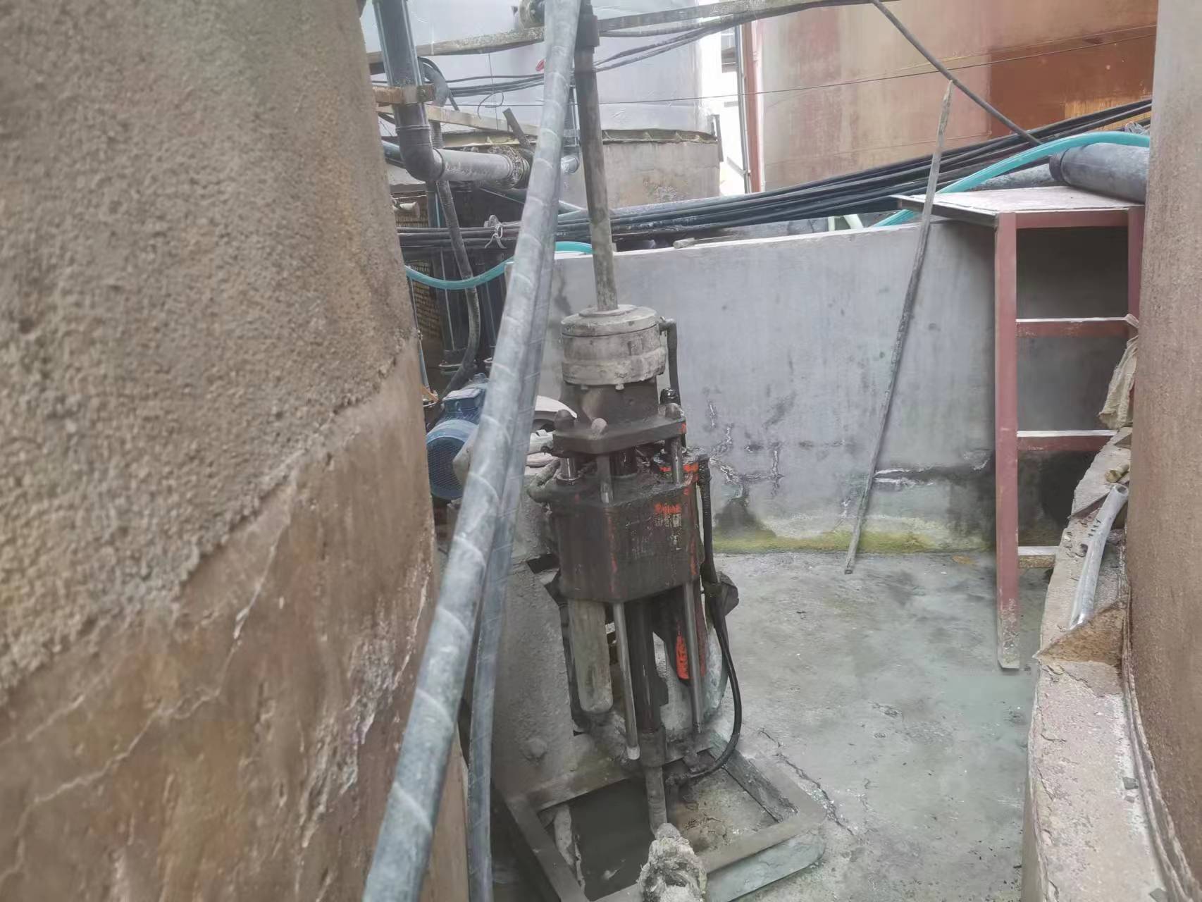 宜良基础注浆工程施工中应注意哪些?