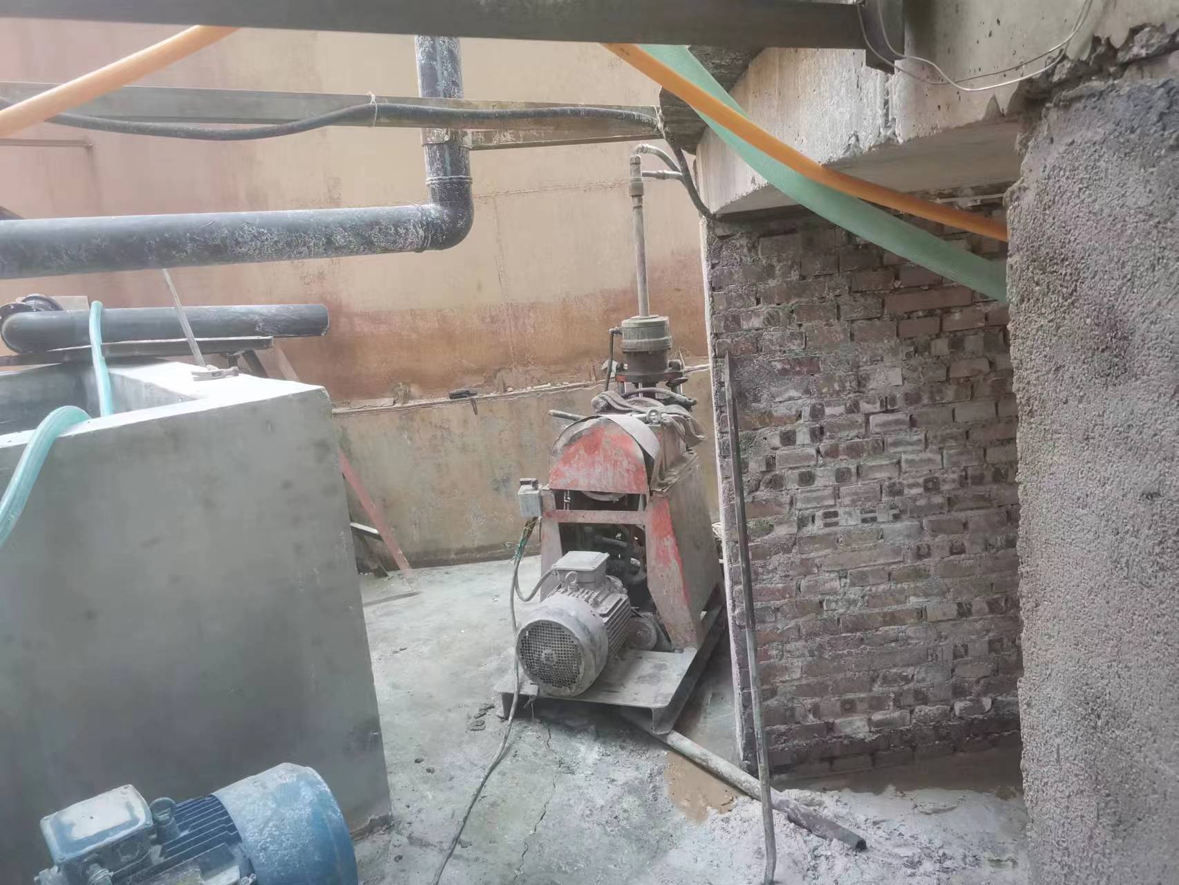 宜良压浆作业流程有哪些