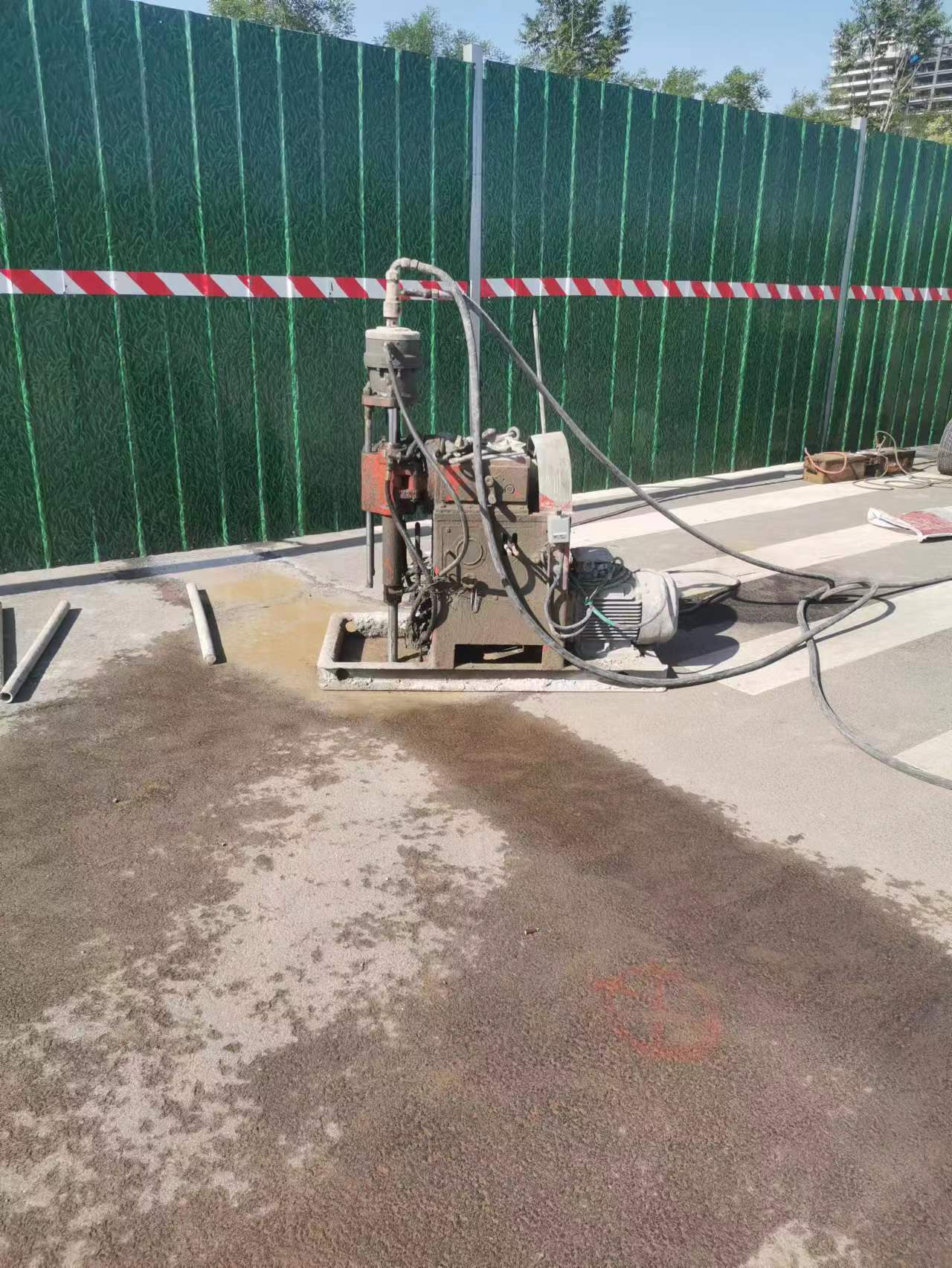 宜良公司为您带来注浆加固法施工方法